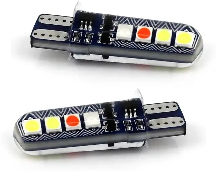 T10 LED Bulb